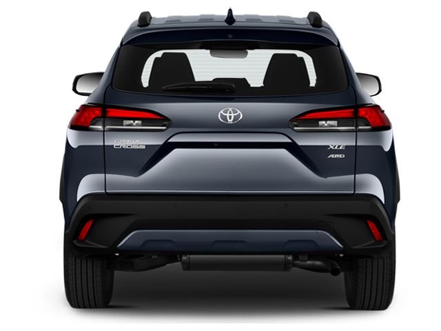 2023 Toyota Corolla Cross XLE - Photo 6
