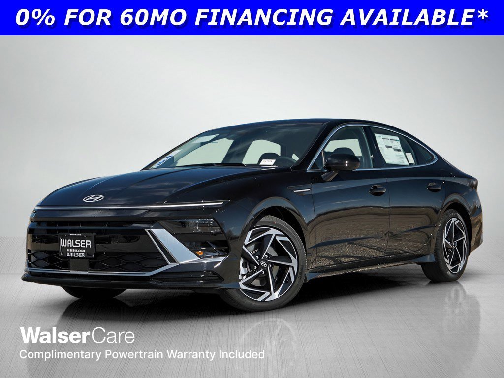 2026 Hyundai Sonata