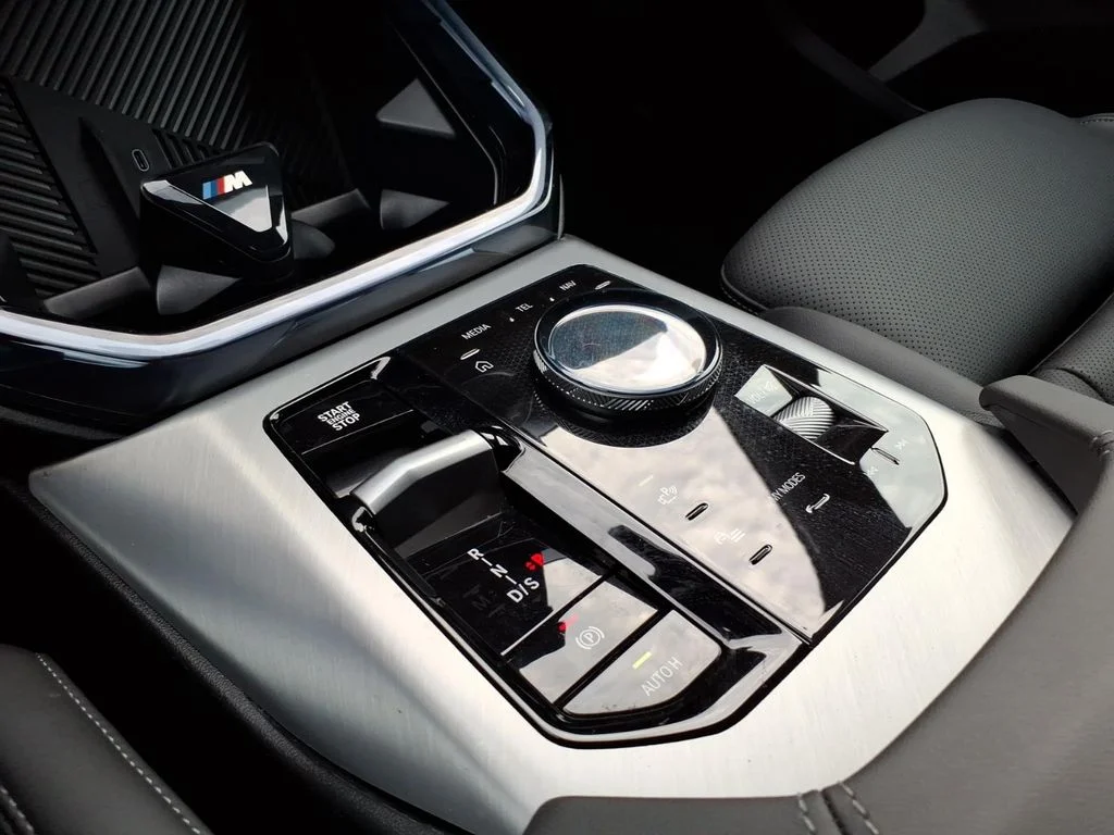 Used 2025 White BMW 30 xDrive image 20