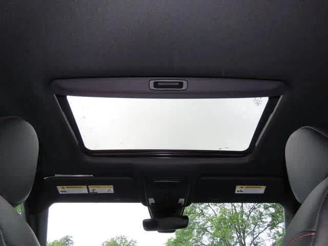 2024 Honda CR-V Sport-L - Photo 24