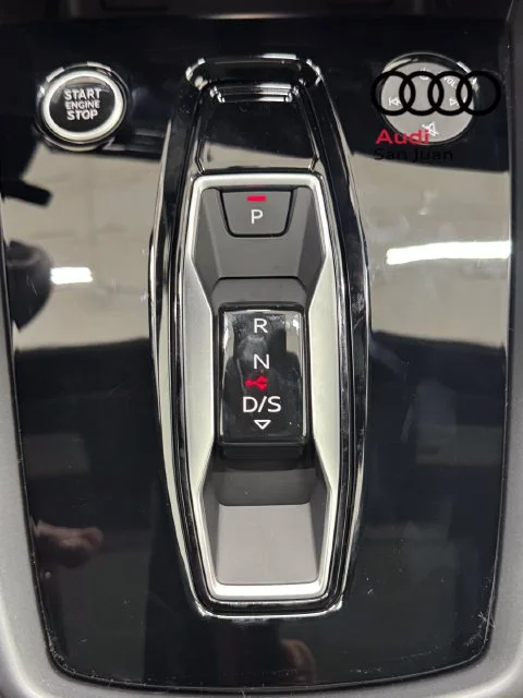 New 2026 Black Audi  image 22