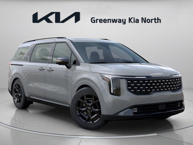 2026 Kia Carnival SX Prestige