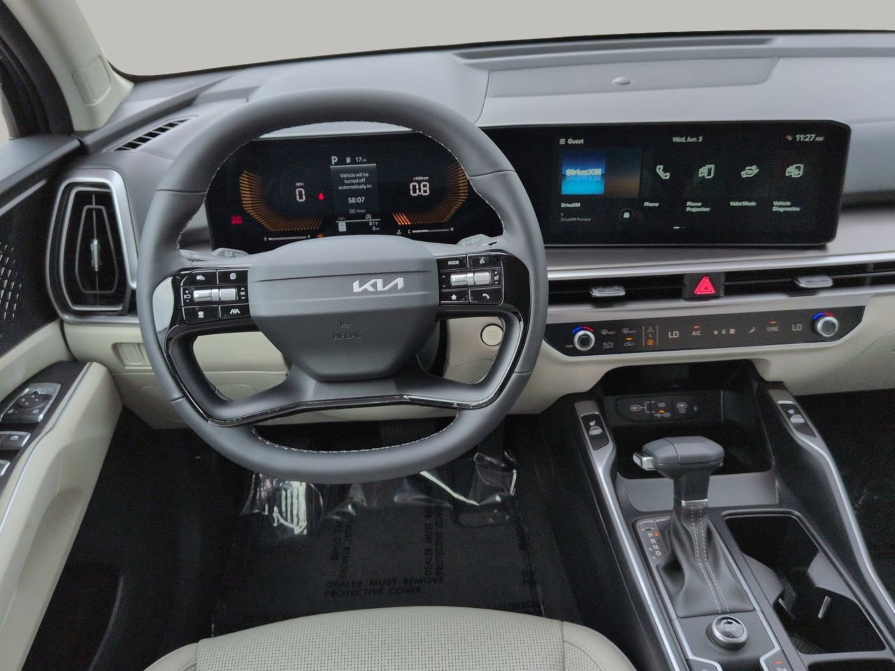 New 2026 Panthera Metal Kia S image 19