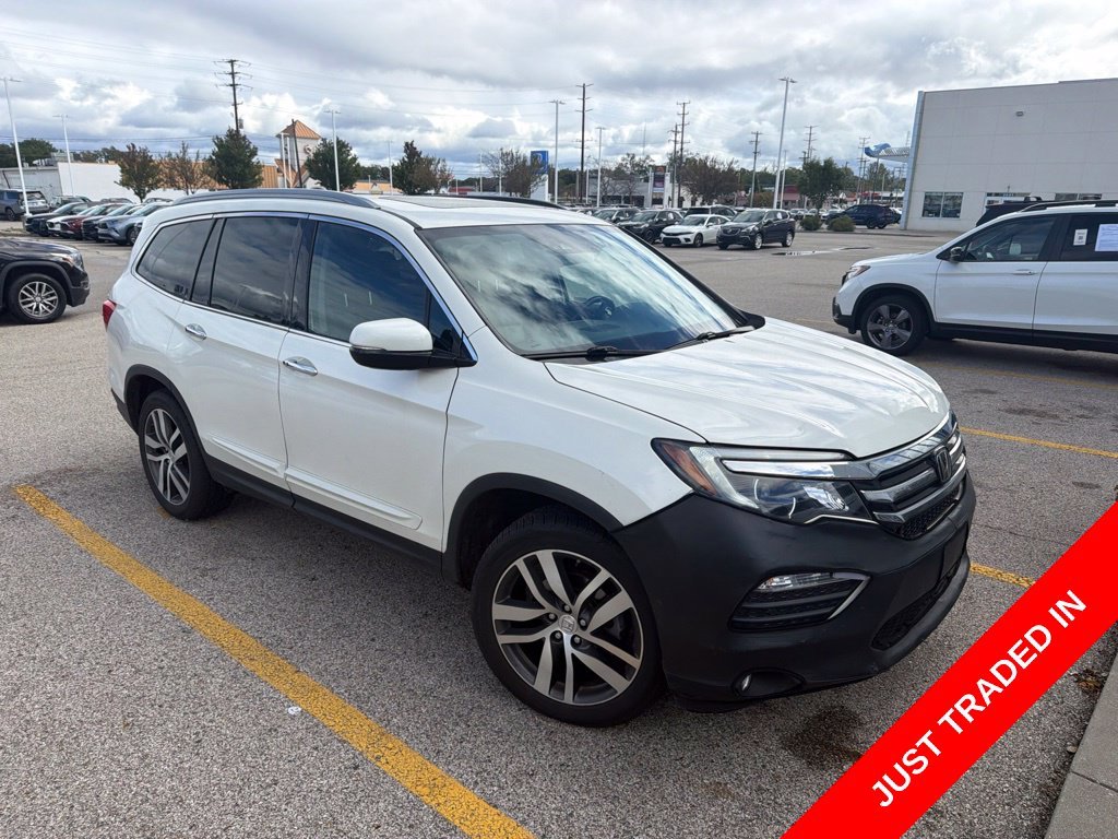 Used 2018  Honda Elite image 1