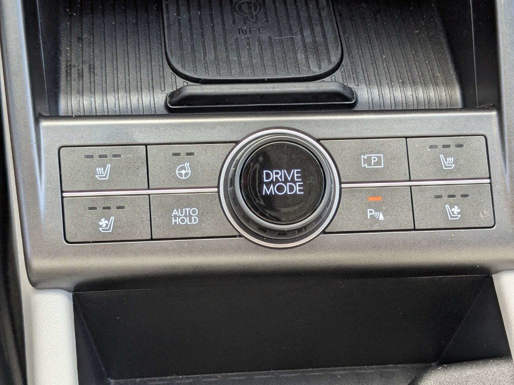 Certified Used 2026 Green Hyundai Limited image 30