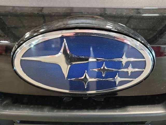 New 2026 MAGNETITE GRAY METALLIC Subaru Touring XT image 32