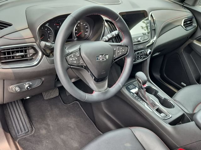 Used 2023 White Chevrolet RS image 10