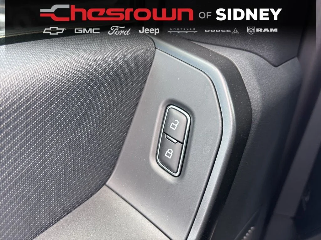 Used 2025 Silver Ford STX image 18