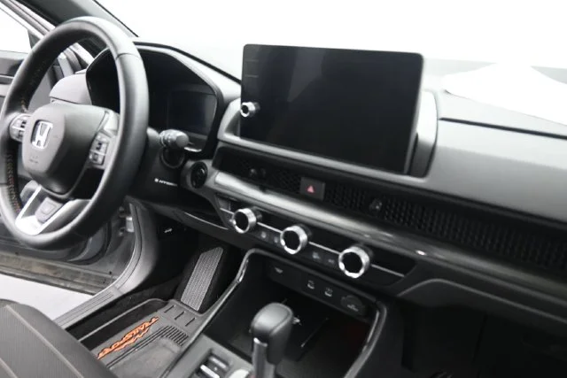 Certified Used 2026  Honda TrailSport image 16