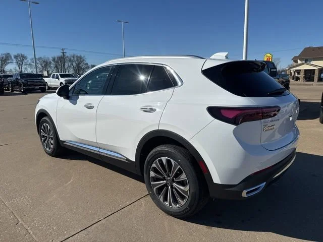 2026 Buick Envision Preferred - Photo 5