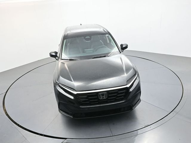 Used 2024  Honda EX-L image 34