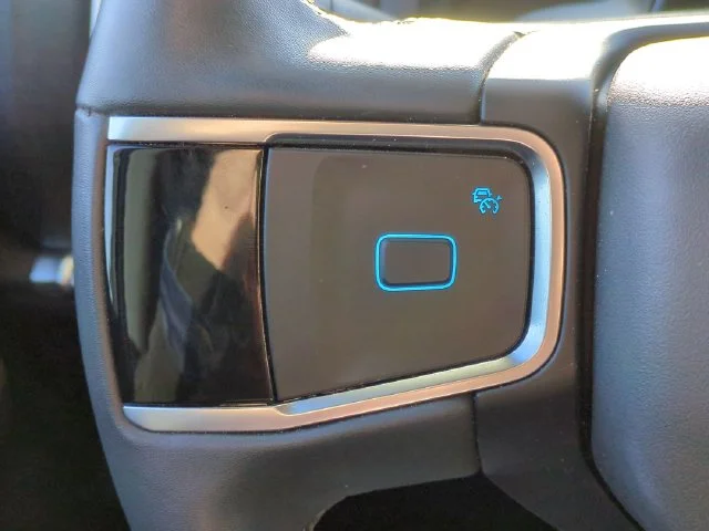 Used 2025 Black Ford Active image 16