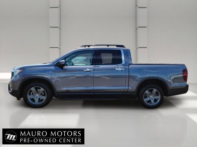Used 2023 Gray Honda RTL-E image 6