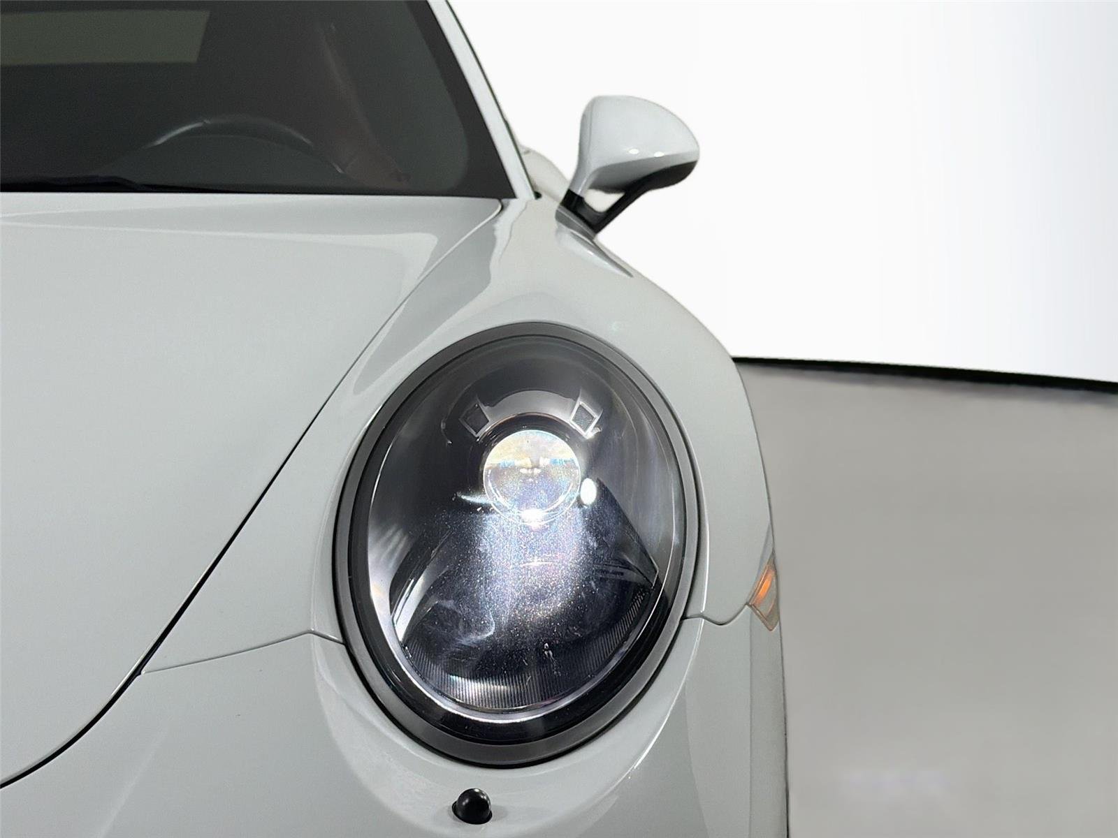 Certified Used 2018 Carrara White Metallic Porsche Carrera GTS Cabriolet image 15