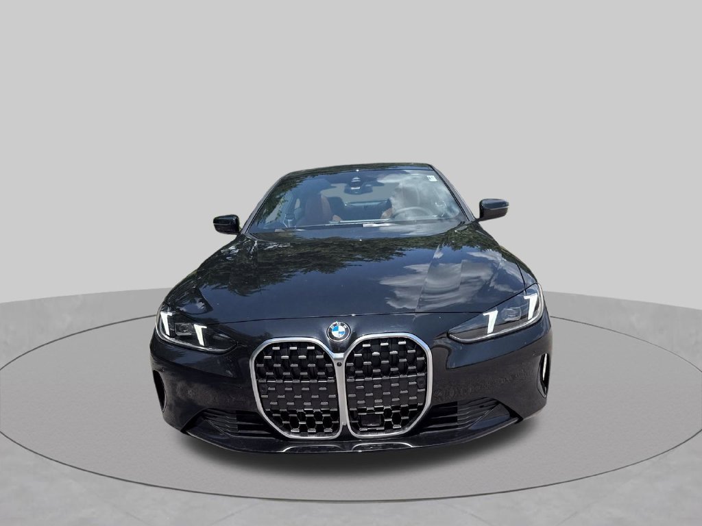 New 2027 Black BMW 430i image 8