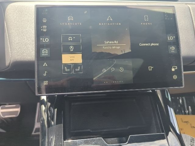 Used 2024 Eiger Gray Metallic Land Rover Dynamic SE image 12