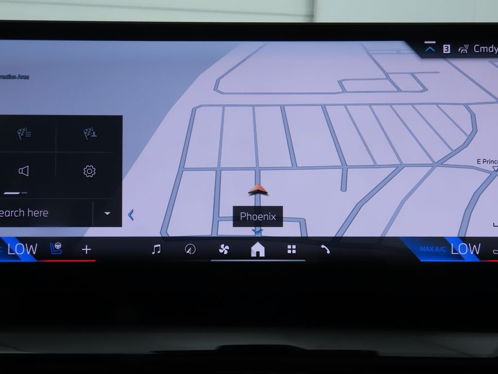 2026 BMW i5 40 - Photo 16