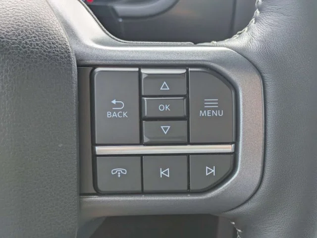 Used 2024 Avalanche Ford Lariat image 24
