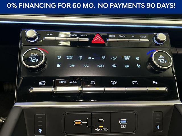 New 2026 Silver Hyundai Limited image 39