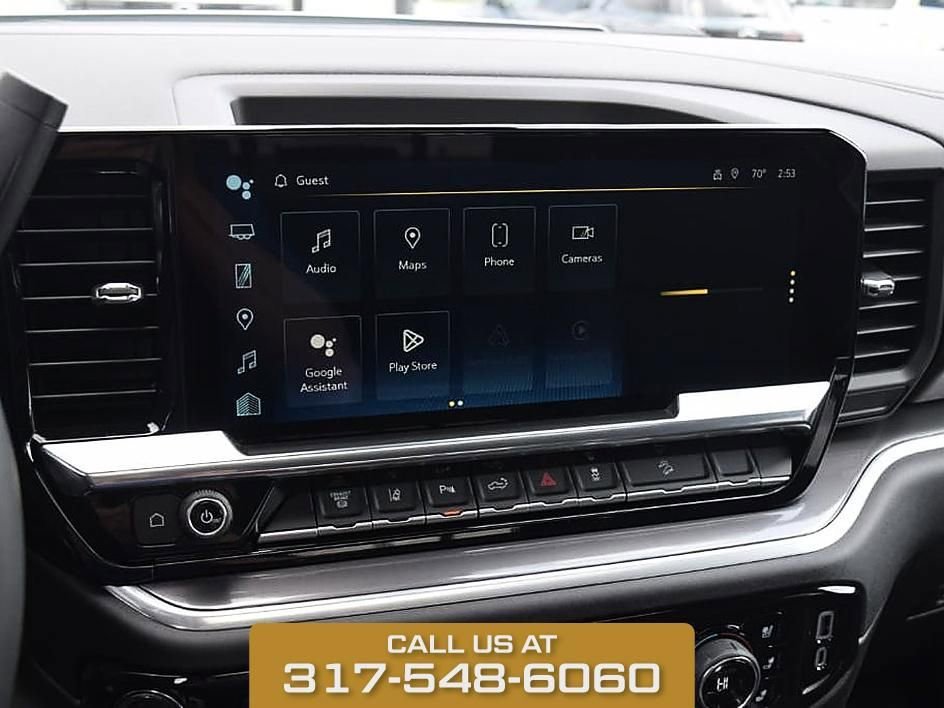 2026 Chevrolet Silverado 2500 HD High Country - Photo 35