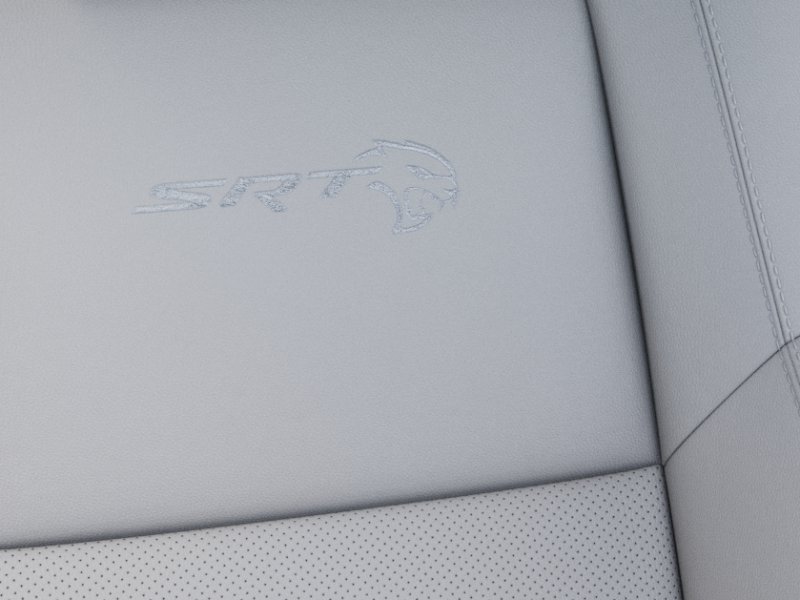 New 2027 Green Machine Exterior Paint Dodge  image 11