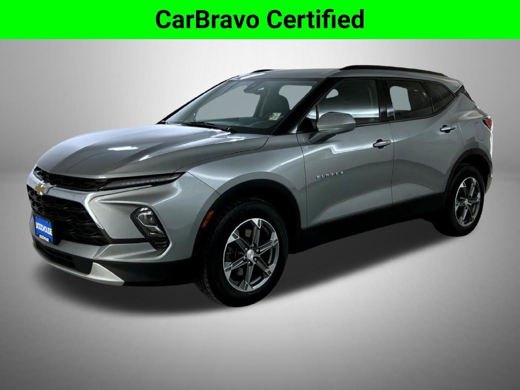 2023 Chevrolet Blazer 2LT - Photo 1