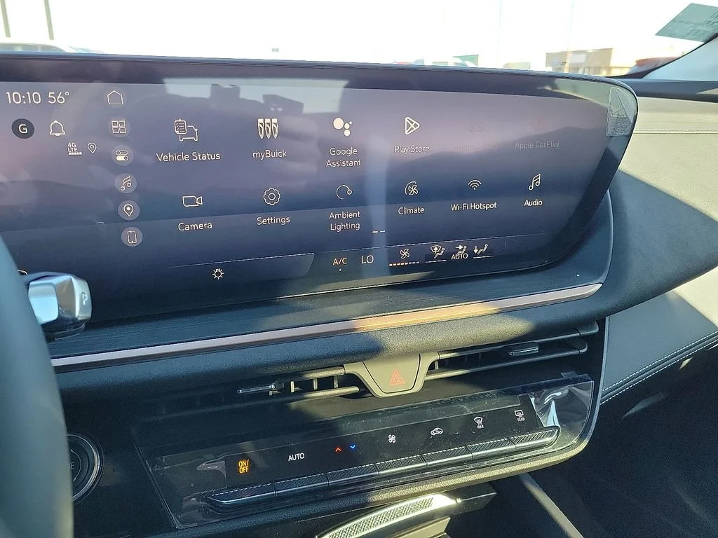 2026 Buick Envision Sport Touring - Photo 22