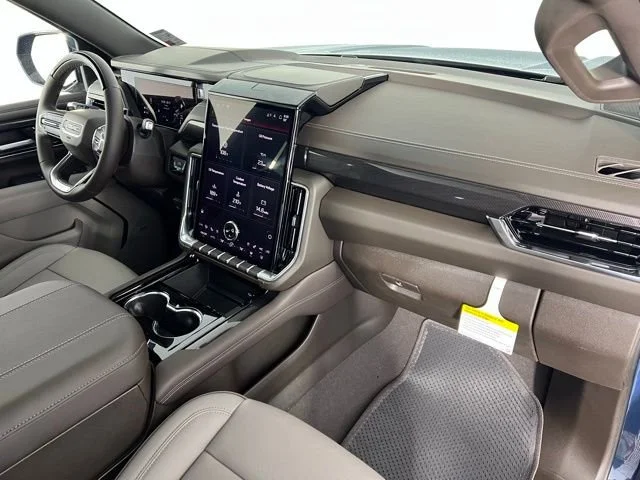 2026 GMC Yukon Elevation - Photo 49
