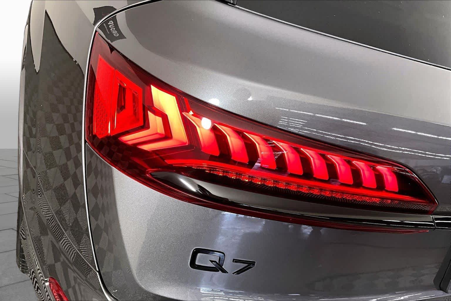 2023 Audi Q7 Premium Plus - Photo 28