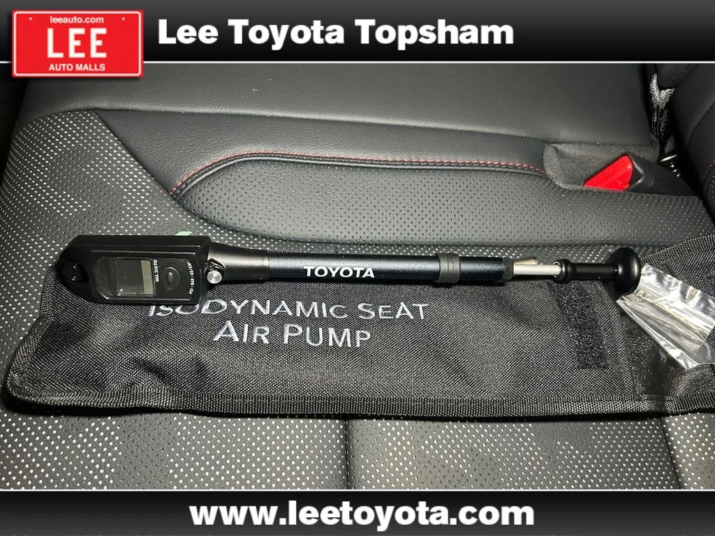 New 2026 Wave Maker Toyota TRD Pro Hybrid image 21