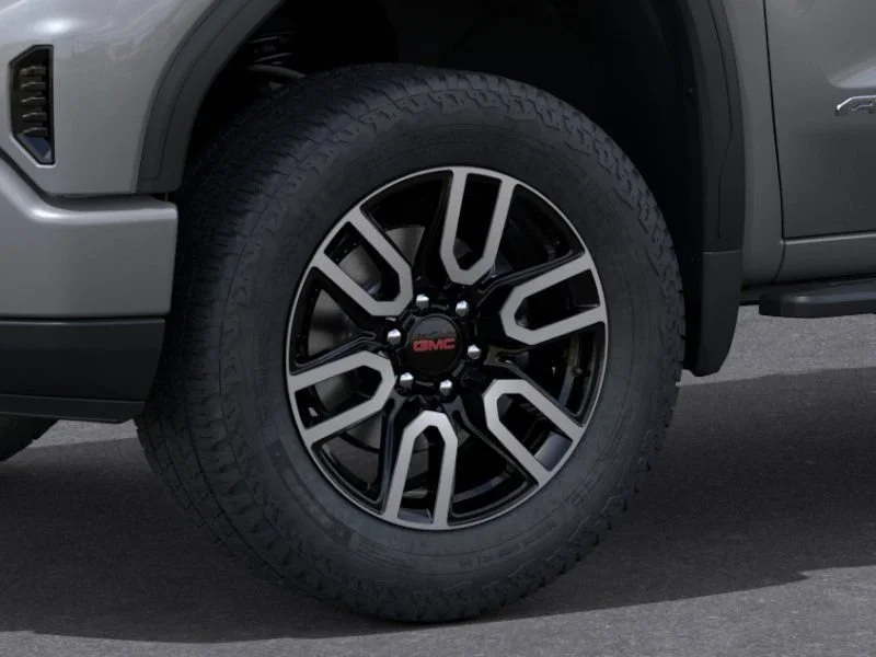 2026 GMC Sierra 1500 AT4 - Photo 10