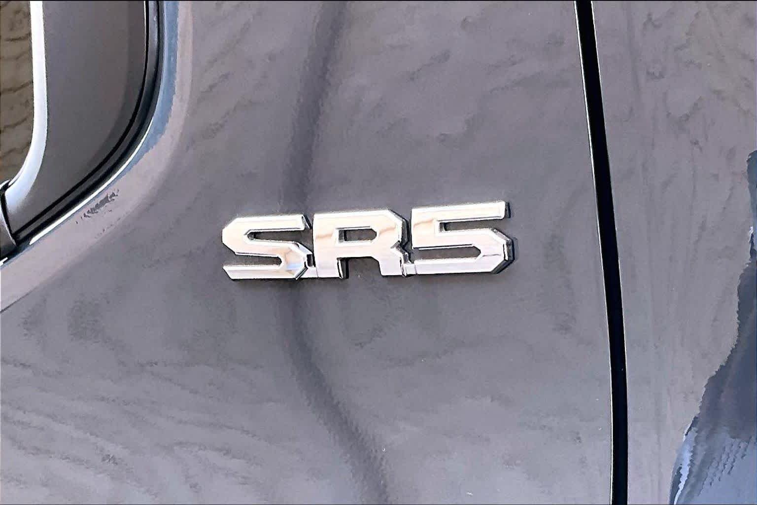 Used 2026 Underground Toyota SR5 image 9