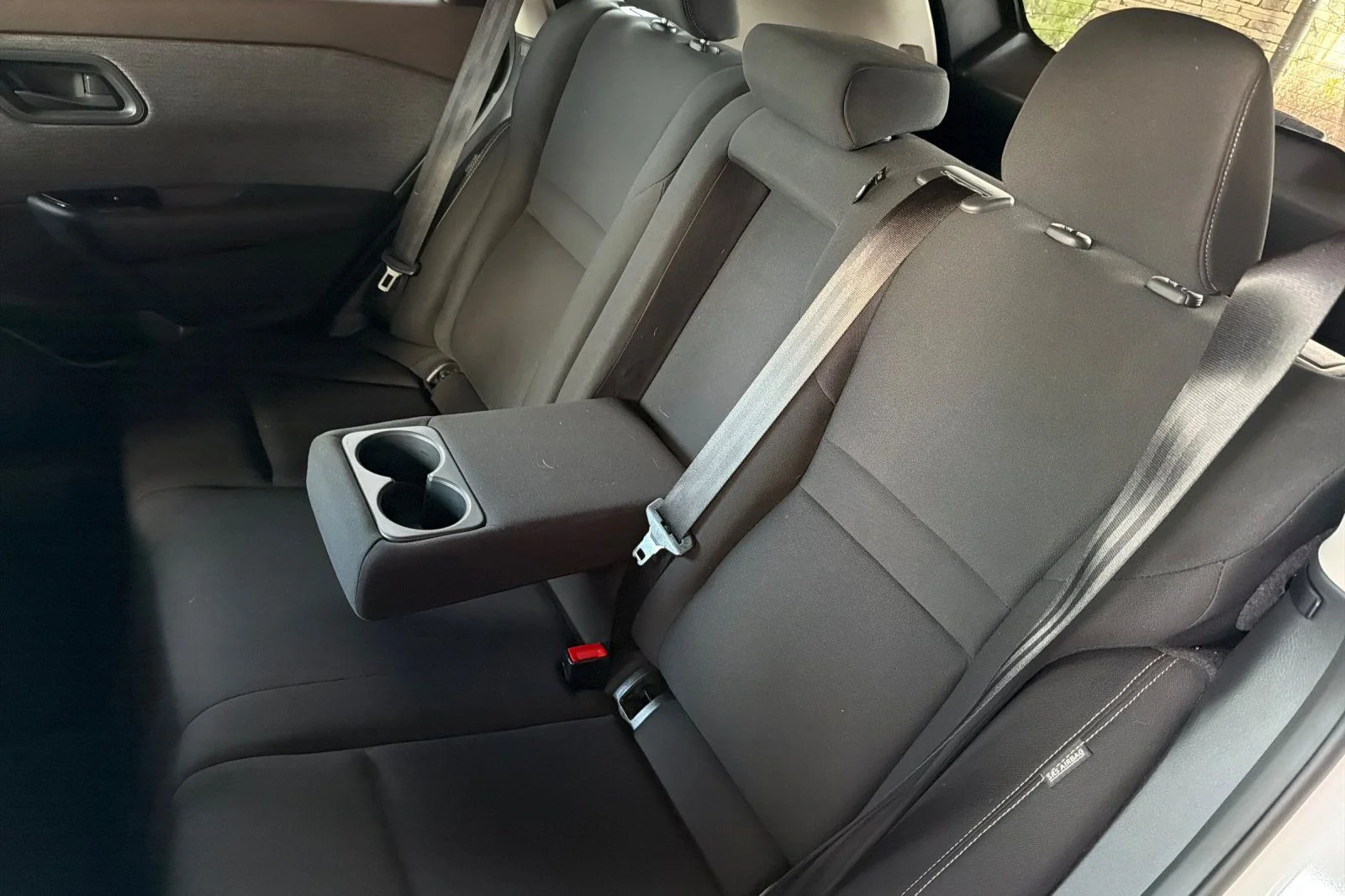 Used 2023 White Nissan S image 5