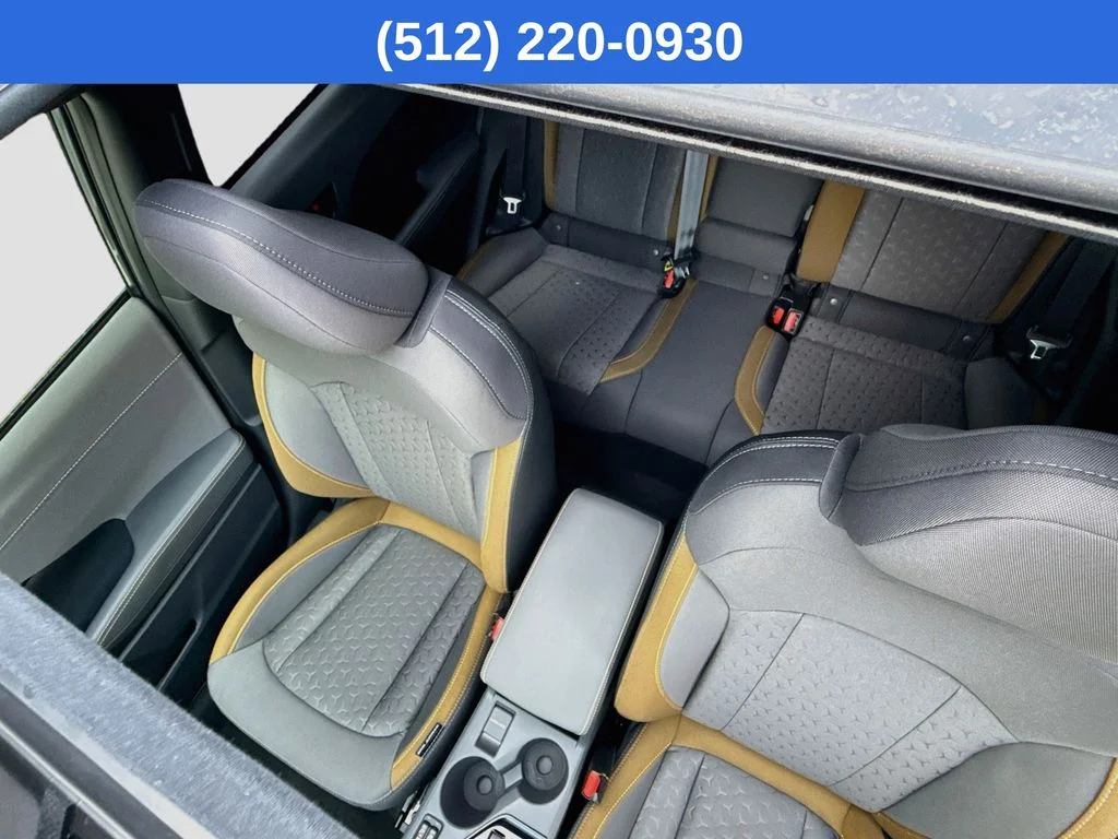 New 2026 Gray Subaru Sport image 29