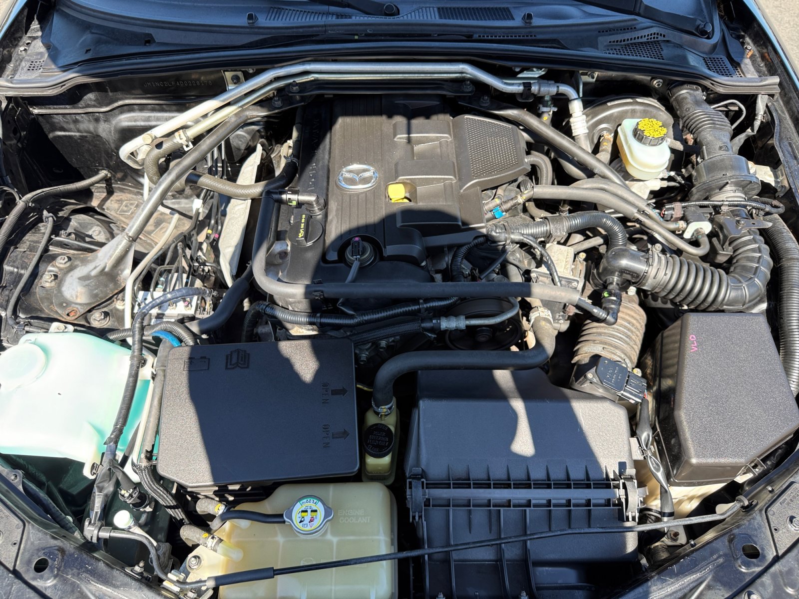 Used 2013  Mazda Club image 20