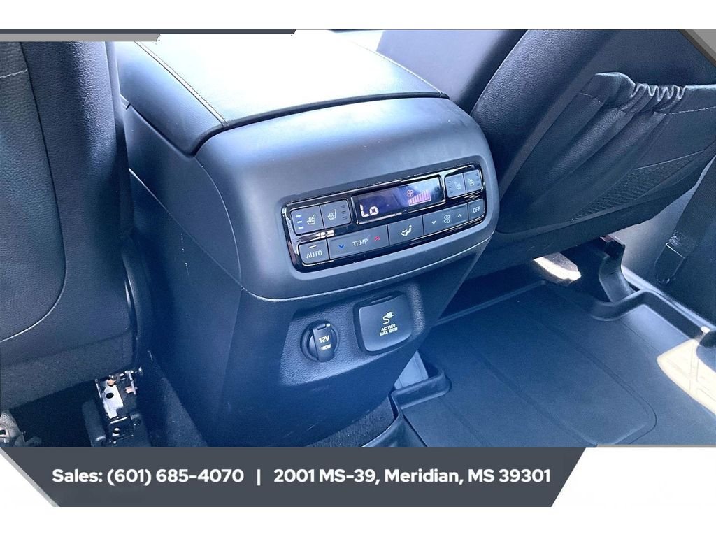 2025 Hyundai Palisade SELPremium - Photo 25