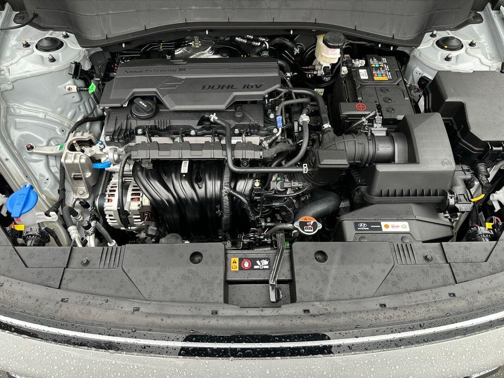2026 Hyundai Kona SEL Sport - Photo 13