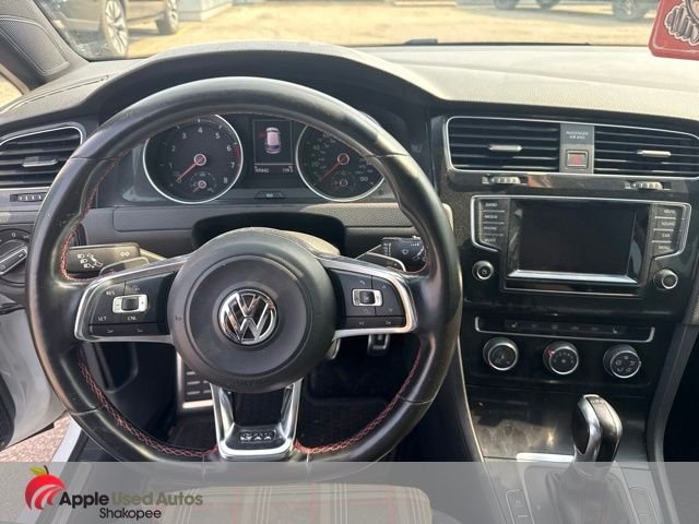 Used 2015 White Volkswagen 2.0T S image 10