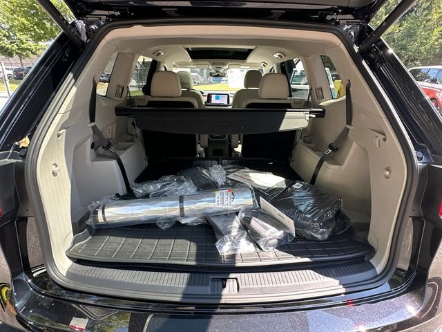 2026 Volkswagen Atlas SEL - Photo 18