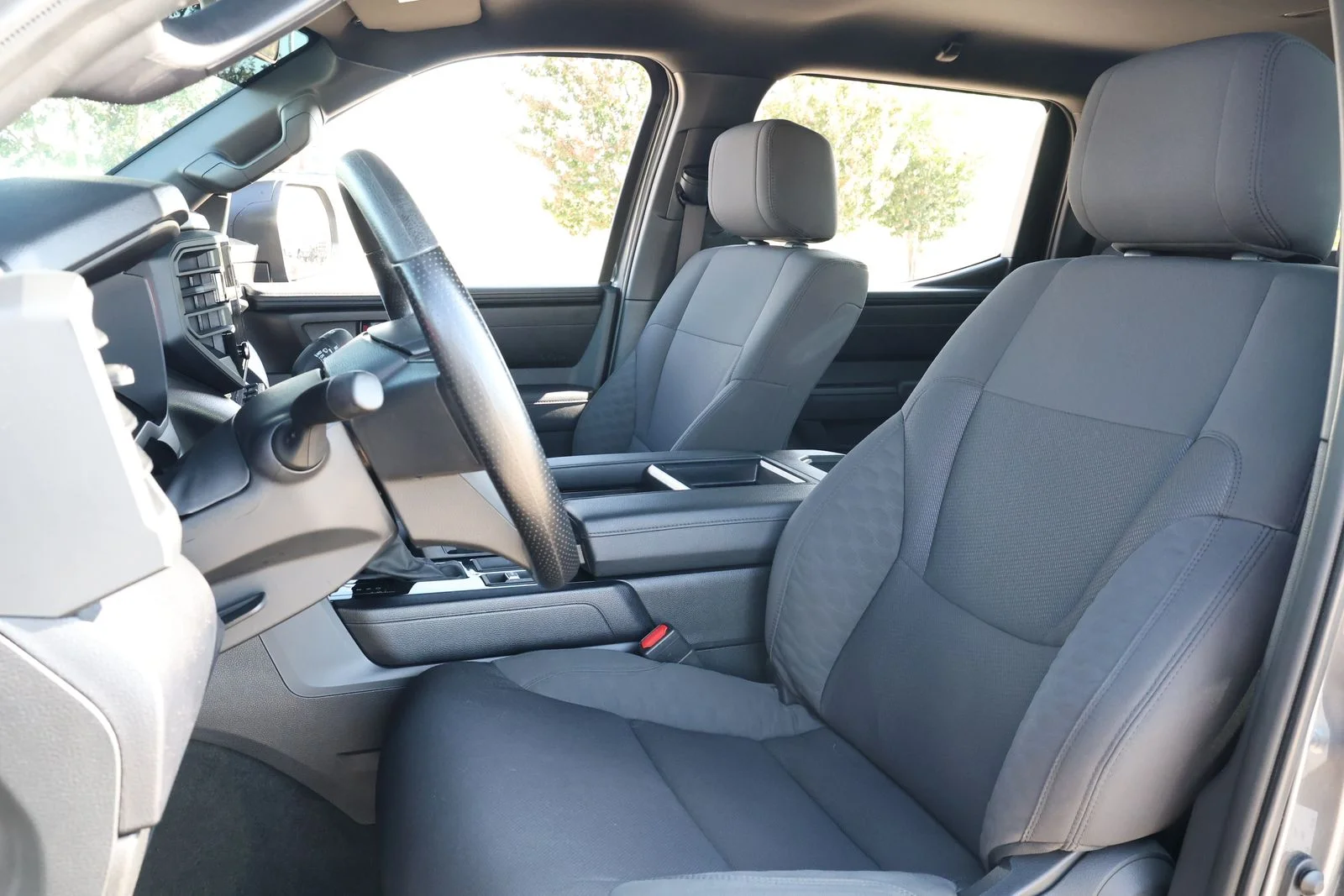 Used 2025 Gray Toyota SR image 25
