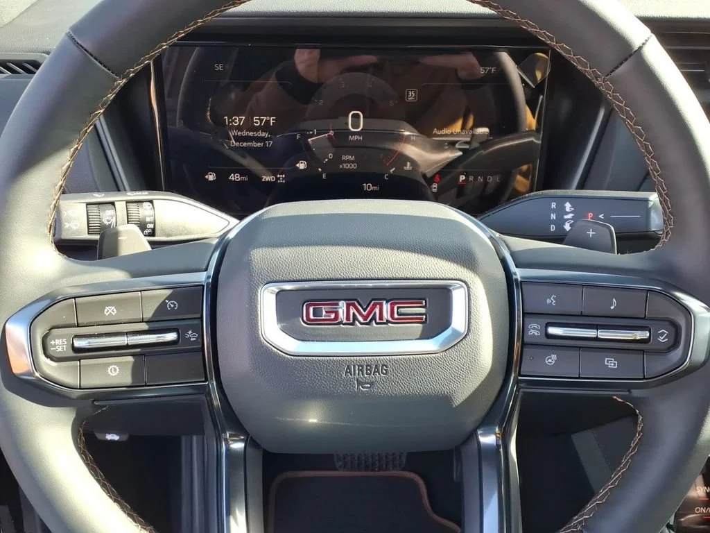 2026 GMC Terrain AT4 - Photo 12