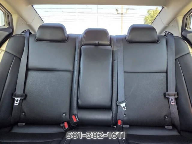 Used 2022 White Nissan SV image 11