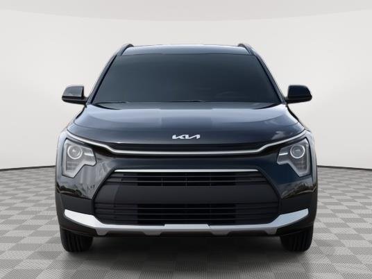 New 2026 Aurora Black Pearl Kia LX image 21