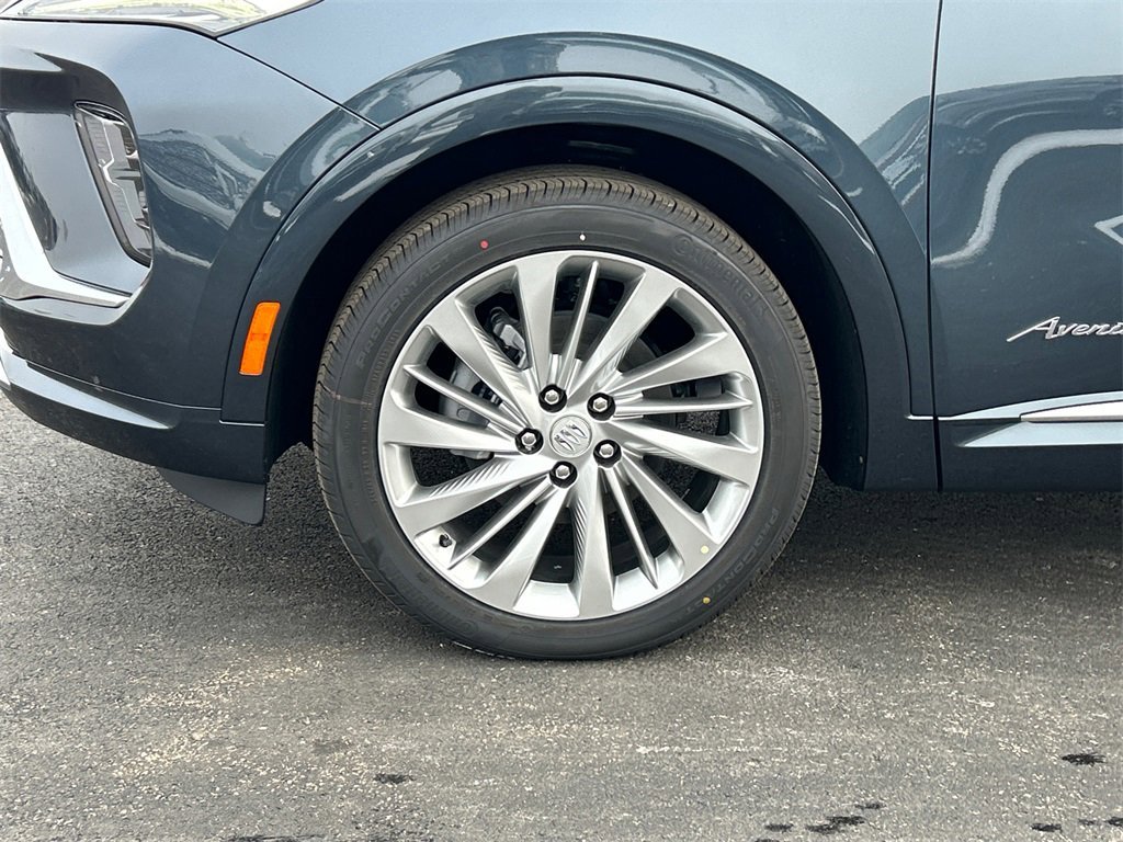 2026 BUICK ENVISION - Image 10