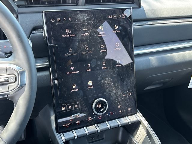 2026 GMC Terrain Elevation - Photo 13