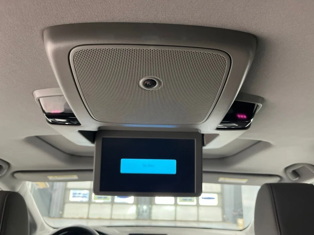 2024 Honda Odyssey Touring - Photo 31