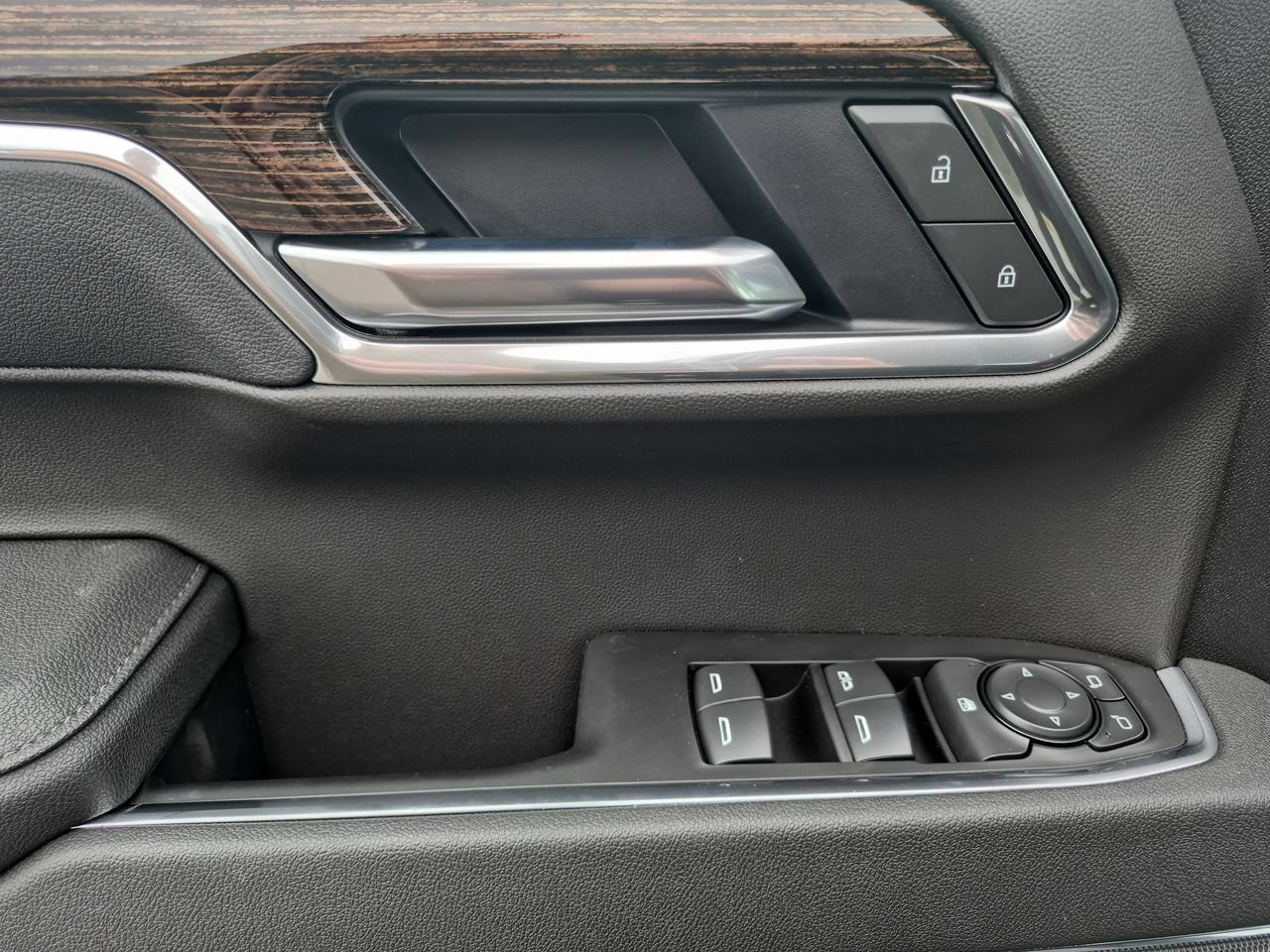 2026 GMC Sierra 1500 Elevation - Photo 23