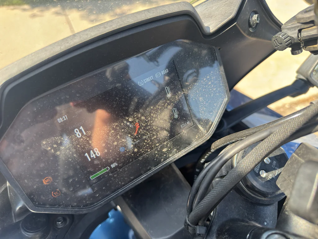 Used 2020  Zero Motorcycles  image 6