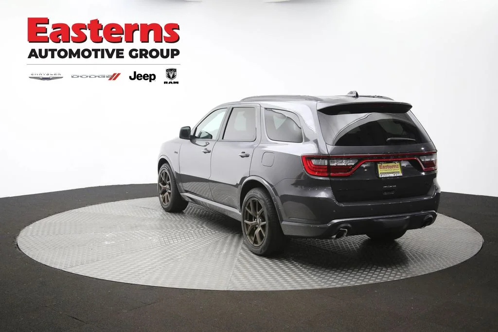 Used 2025 Gray Dodge R/T 20th Anniversary Premium image 66