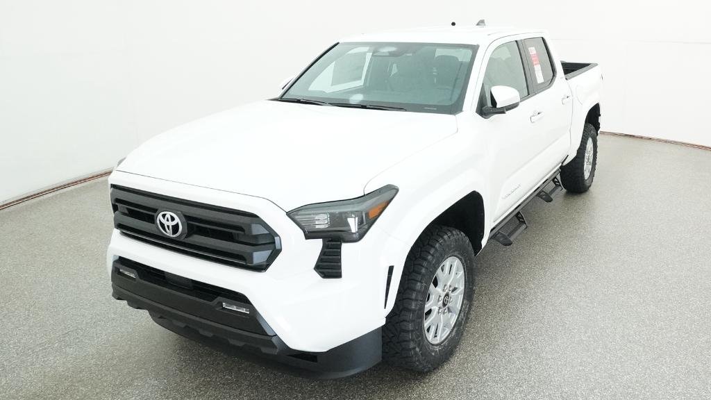 New 2026 Ice Cap Toyota SR5 image 53
